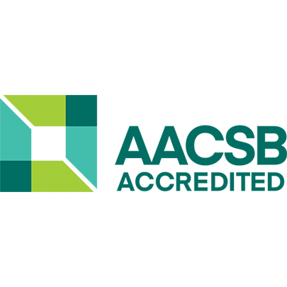 AACSB logo