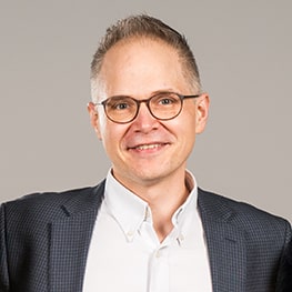 Michael Andreychik