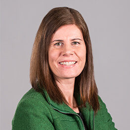 Julie Berrett-Abebe