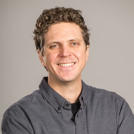Patrick Brooks
