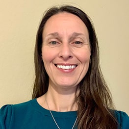 Suzanne Buchner