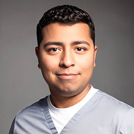 Luis Flores
