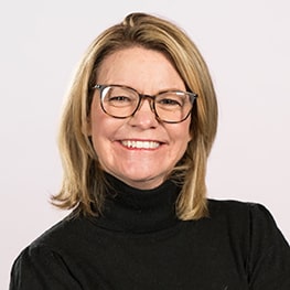 Jackie Kane