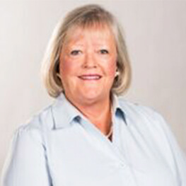Catherine O’Donnell headshot